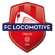 第比利斯火車頭B隊