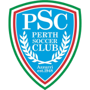 珀斯SC